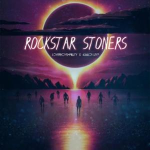 Rockstar Stoners (An Ep) [Explicit]