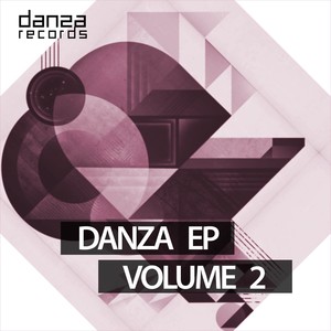 Danza EP - Volume 2