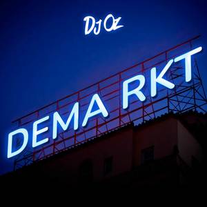 DEMA RKT (Explicit)