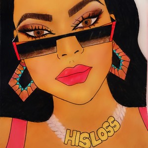 TherealKeesh - His Loss (Explicit)