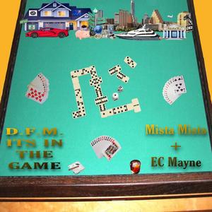 It's In The Game (Explicit)