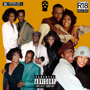 Bobby and Whitney (Explicit)