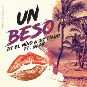 Un Beso (Radio Mix)