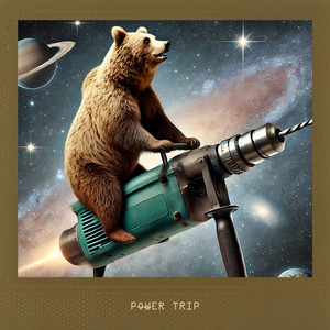 Power Trip (A House Supreme 2 Mix)