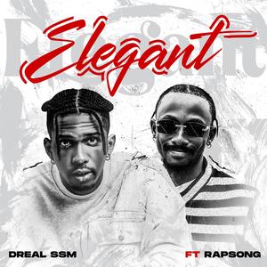 Elegant (feat. Rapsong) [Explicit]