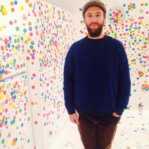 Gooda' Feeling(feat. Sam Phay)