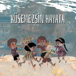 Küsemezsin Hayata (Explicit)