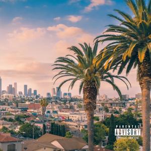 Cali Love (Explicit)