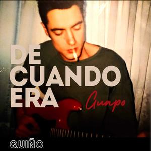 De cuando era guapo...