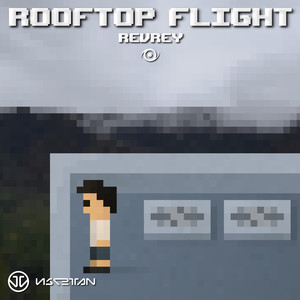 Rooftop Flight