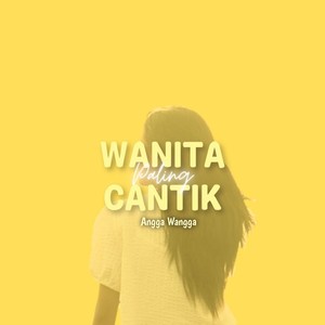 Wanita Paling Cantik