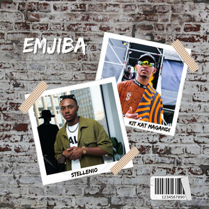Emjiba