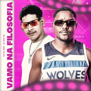 Vamo Na Filosofia (Explicit)