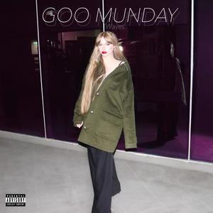 Goo Munday - Blackjack