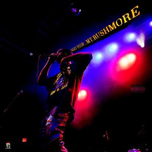 Stacking Stones (feat. William Carr & Ori Will) (Explicit)