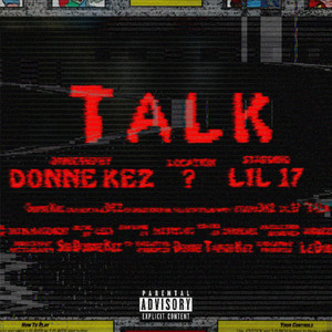 Talk (Explicit)