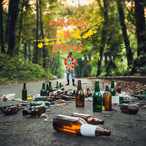 Liquor & ***** (Radio Edit|Explicit)