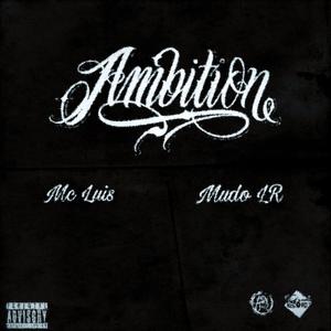 Ambicion (feat. Mudo LR) [Explicit]