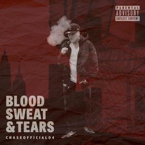 Blood Sweat & Tears (Explicit)