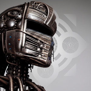 Machine Rock (SØLVED)