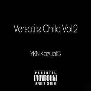 Versatile Chile, Vol.2 (Explicit)