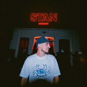 Stan (Explicit)