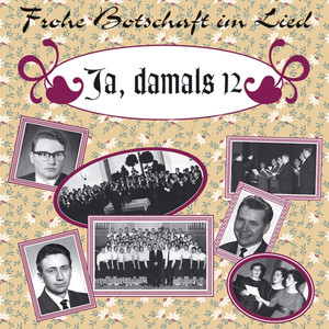 Halte ein und überlege