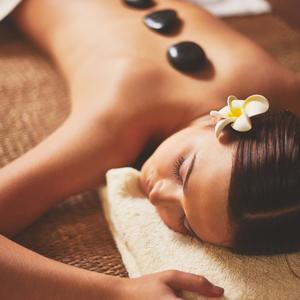 Gentle Massage: Deep Relaxation Music, Body Relaxation, Thai Massage, Spa Relaxation Well-being