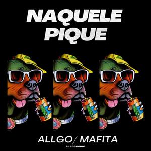 Naquele Pique (Radio Mix)