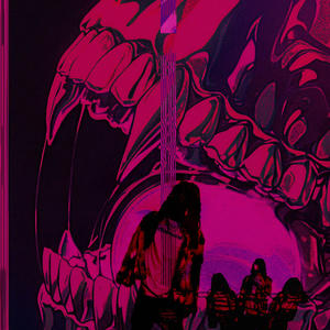 Bleedlivin - Drugs— Just 2 Feel Somethin' (Explicit)