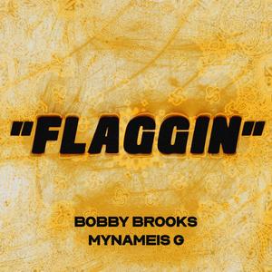 Flaggin (feat. MYNAMEISG) [Explicit]