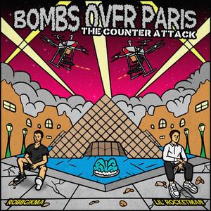 BOMBS OVER PARIS: THE COUNTER ATTACK (Explicit)