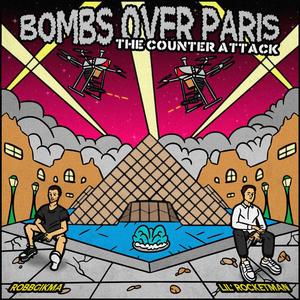 CONTRE ATTAQUE (feat. Sxlvr & Fck) (Explicit)