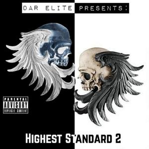 DAR Elite Presents: Highest Standard 2 (Explicit)