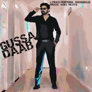 Gussa Daab (Explicit)