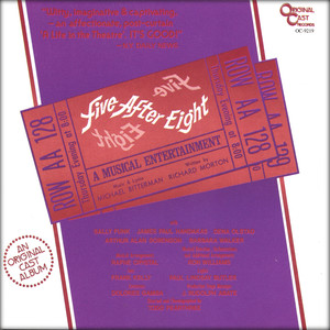 Original Cast Recording