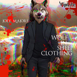 Wolf in Sheep Clothing (Instrumental)