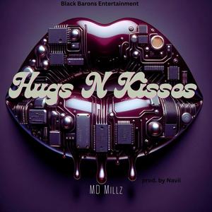 Hugs N Kisses (Explicit)