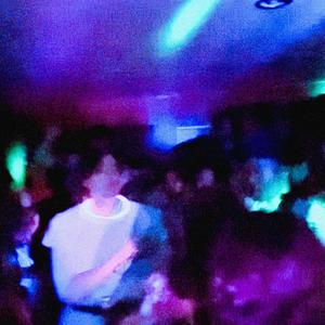 Let Me Disappear (Extended Club Mix)