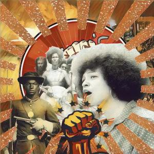 Gorilla Warfare(feat. Prince Golden & Fega Michaels) (Explicit)