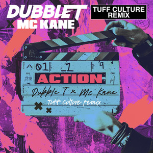 Action (Tuff Culture Remix)
