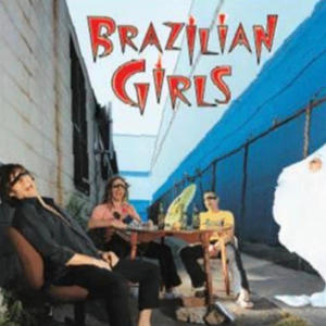 Brazilian Girls (feat. Rigelbaby)