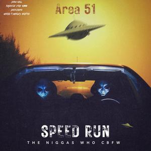 Speed Run (feat. John Wall, JaeeChapo & Narro Tæ Brotha) [Explicit]