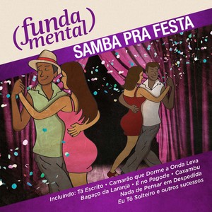 Fundamental Samba Pra Festa