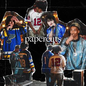 papercuts (Explicit)