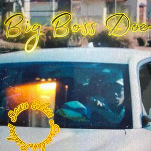 Riding Down Elvis Presley (Explicit)