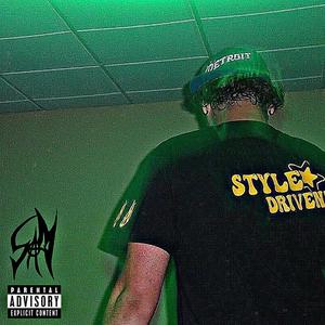 Momma, I'm sorry, and I Love You (Explicit)