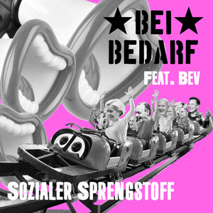 Sozialer Sprengstoff