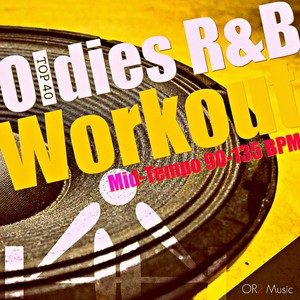 OR2 Workout Music Crew - No Scrubs