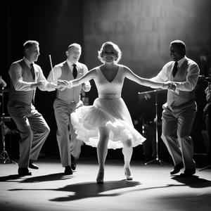 Kansas City Stomp (Radio Edit)